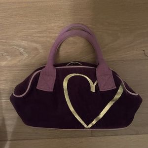 Y2K Victoria's Secret Purse